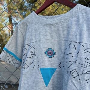 Vintage 90s Bold Spirit T-Shirt